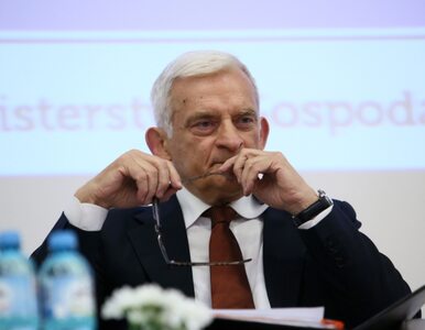 Miniatura: Buzek rozstanie się z PO?