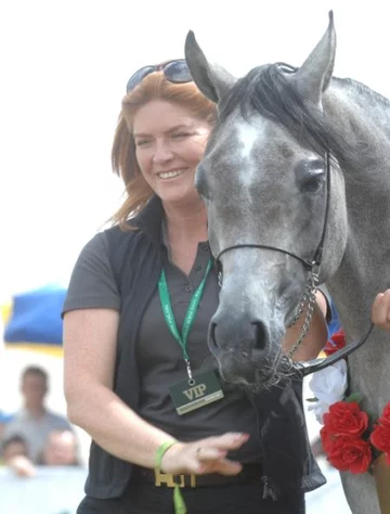 Prezenterka TV Katarzyna Dowbor Fot. A. Jagielak/ Wprost