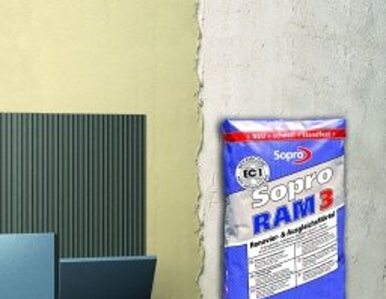 Miniatura: Sopro RAM 3 - gdy liczy się czas...