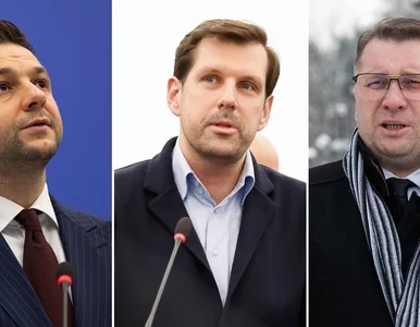 Miniatura: Kto premierem po ewentualnej wygranej PiS?...