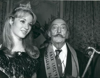 Miniatura: Hiszpańska wróżka może być rozczarowana....