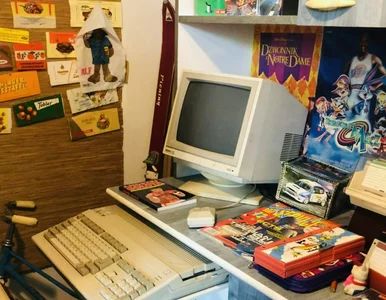 Miniatura: Pamiętasz lata 90.? Pokolenie Z nie ma...