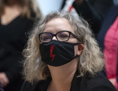 Miniatura: Nowicka chce wyjaśnień od premiera i TVP....