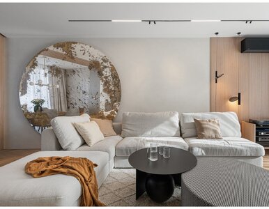 Miniatura: Małe wnętrze? Tych 9 trików sprawi, że...