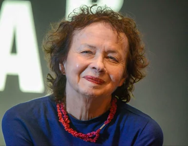 Miniatura: Szczepkowska o aferze KO. „To jest nic w...