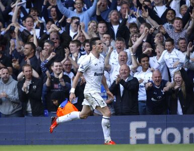 Miniatura: Bale jest nie do ruszenia z Tottenhamu?