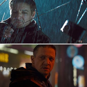 Hawkeye 