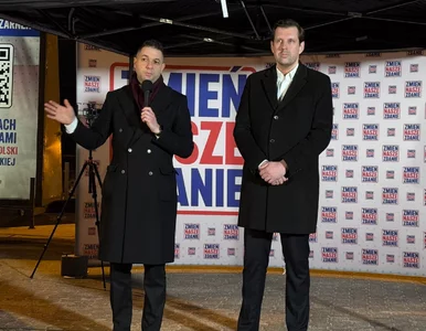 Miniatura: Miało być po amerykańsku, skończyło się...