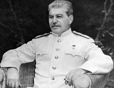 Miniatura: "Urodziny Stalina powinny być świętem w...
