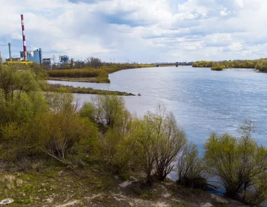 Miniatura: Ta przestrzeń nad wodą spodoba się...