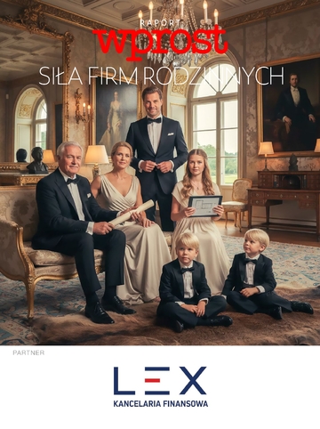 Siła Firm Rodzinnych – luty&nbsp;2026