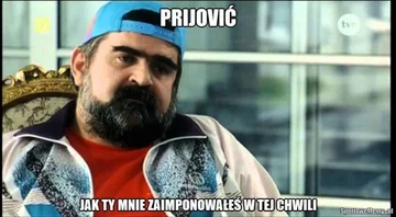 Memy po meczu Borussia - Legia 