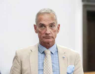 Miniatura: Głosował przeciwko „Piątce dla zwierząt”....