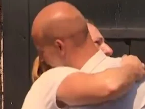 Miniatura: Zgrzyt u Gabriela z „Rolnik szuka żony”....