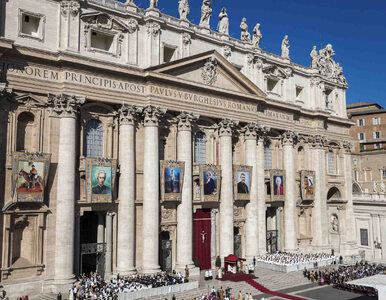 Miniatura: Papież Franciszek ogłosił siedmiu nowych...