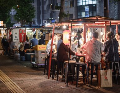 Miniatura: Wysokie ryzyko zatrucia metanolem. Na...