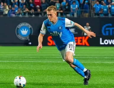 Miniatura: Tyle zarabiają polscy piłkarze w MLS. Te...