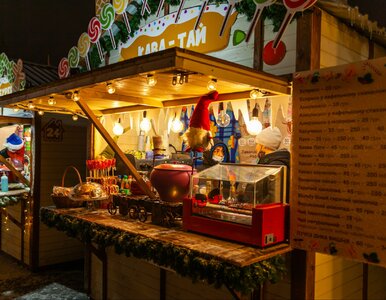 Miniatura: Czy to będzie najtańszy jarmark w Polsce?...