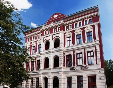 Miniatura: Olsztyński hotel ,,Dyplomat" dołączy do...