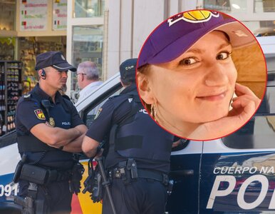 Miniatura: 35-letnia Polka zniknęła bez wieści. Szuka...