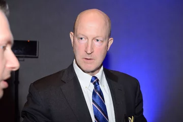 Ian Brzezinski 