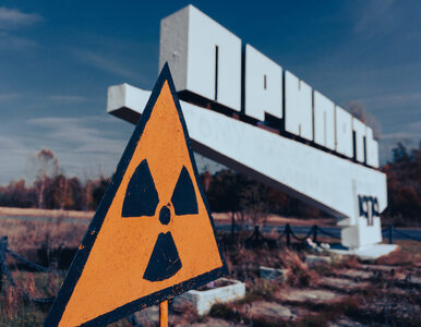Ukraińcy ćwiczą w pobliżu elektrowni w Czarnobylu. Nie chcą dopuścić do...