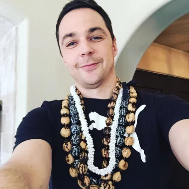 Jim Parsons