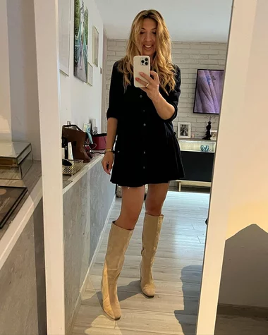 Małgorzata Borysewicz z „Rolnik szuka żony”