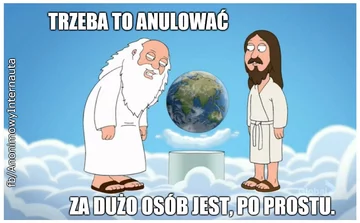 Memy po anulowaniu głosowania w sprawie nowych członków KRS 