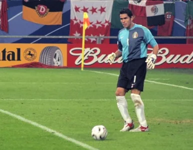 Miniatura: Najdziwniejsza kontuzja w karierze...