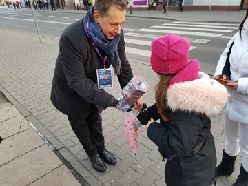 Marek Krząkała, członek Komisji Spraw Zagranicznych i ds. Unii Europejskiej, wiceprzewodniczący polsko-niemieckiej grupy parlamentarnej. 
