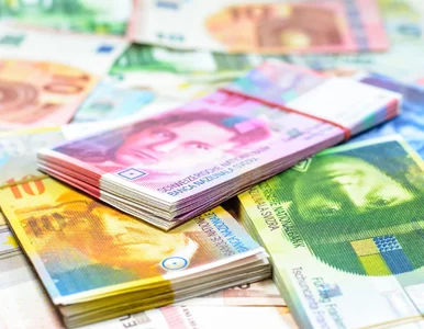 Miniatura: Frankowicze zalali sądy pozwami. 10 tys....