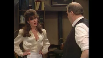 Vicki Michelle w serialu „'Allo 'Allo!” (1982-1992) 