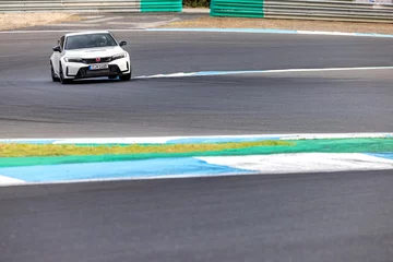 Honda Civic Type R 