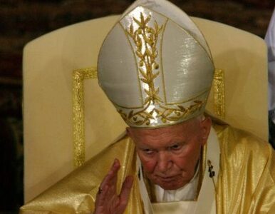 Miniatura: Serce Jana Pawła II trafi na Wawel?