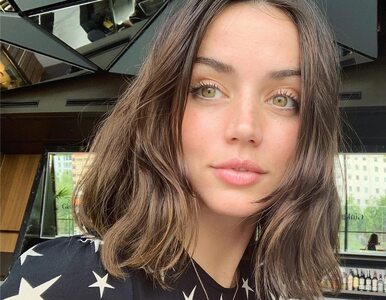 Miniatura: Ana de Armas – nowa „dziewczyna Bonda”....