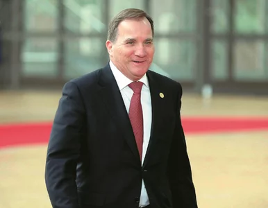 Miniatura: Szwedzki rząd krytykowany za strategię ws....