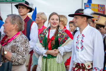 12 Festiwal Biegowy w&nbsp;Piwnicznej Zdroju