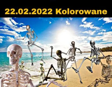 Miniatura: Memy na 2022 rok. Kolejne 365 dni witamy z...