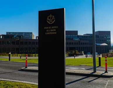 Miniatura: Ważne rozstrzygnięcie TSUE. Dotyczy...