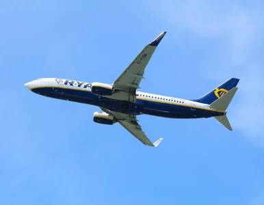 Miniatura: Ryanair uruchomi aż trzy nowe trasy z...