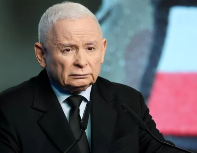 Miniatura: Kaczyński wpadł w szał przez jeden pomysł....