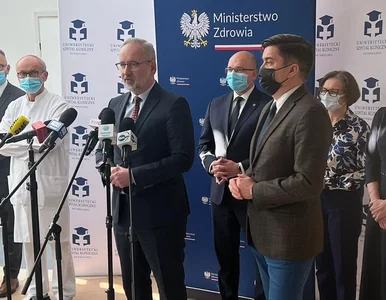 Miniatura: Nowe standardy leczenia bólu w Polsce....