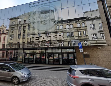 Miniatura: Bunt aktorów przeciwko mężowi posłanki...