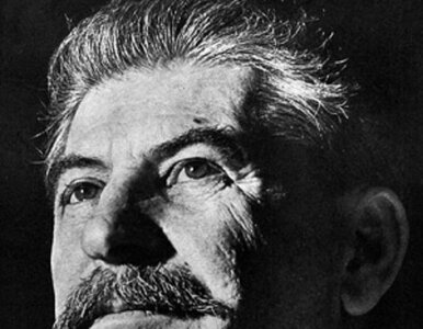 Miniatura: Stalin i Żukow reklamują... rosyjską oranżadę