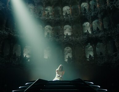 Miniatura: To jeden z najbardziej widowiskowych...