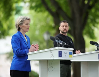 Miniatura: Zielone światło dla Ukrainy w UE?...