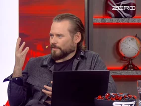 Miniatura: Kanał Zero TV zmieni nazwę. KRRiT podjęła...