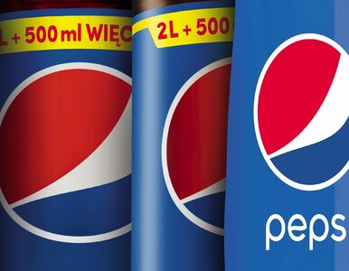 Pepsi zmienia logo ze względu na „dziedzictwo marki” i „wizję tego, co...