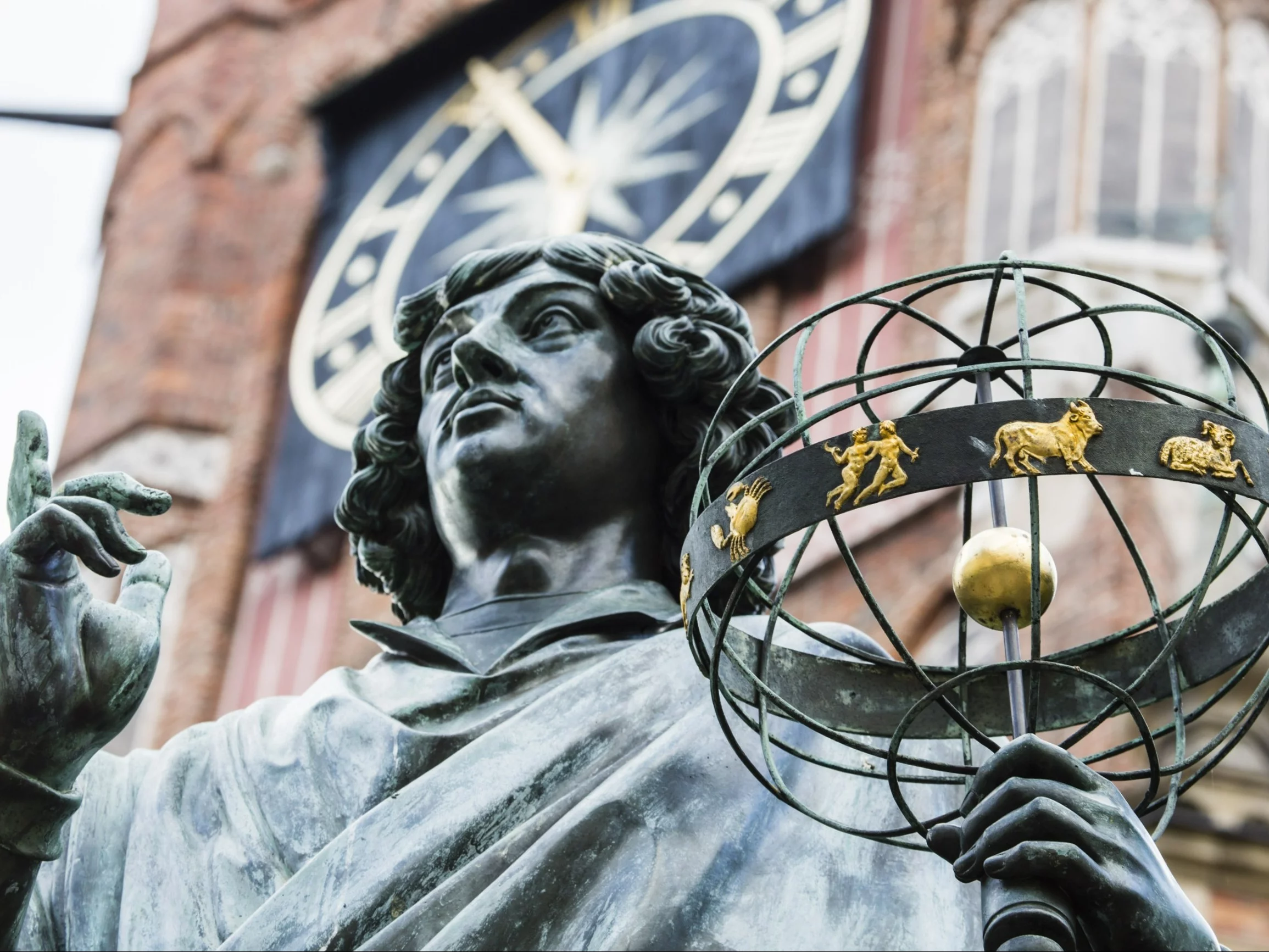 Współczesna nauka pod znakiem Kopernika. Trudny quiz